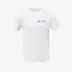T-shirt homme respirant manches courtes Kratos blanc