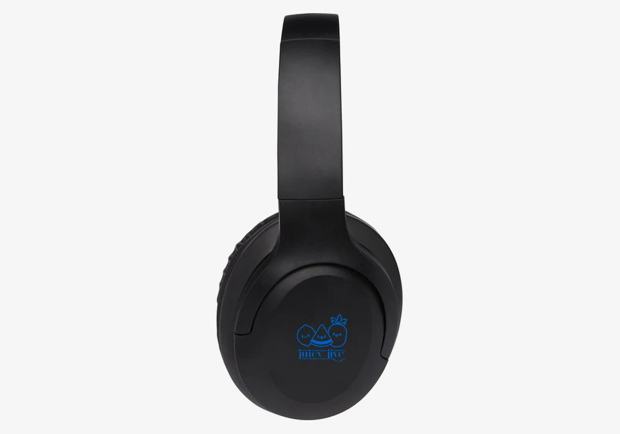 Casque Bluetooth plastique recyclé Loop