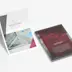 Carte Tarjeta postale supports synthetiques A6 indechirable