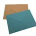 Enveloppes election verso