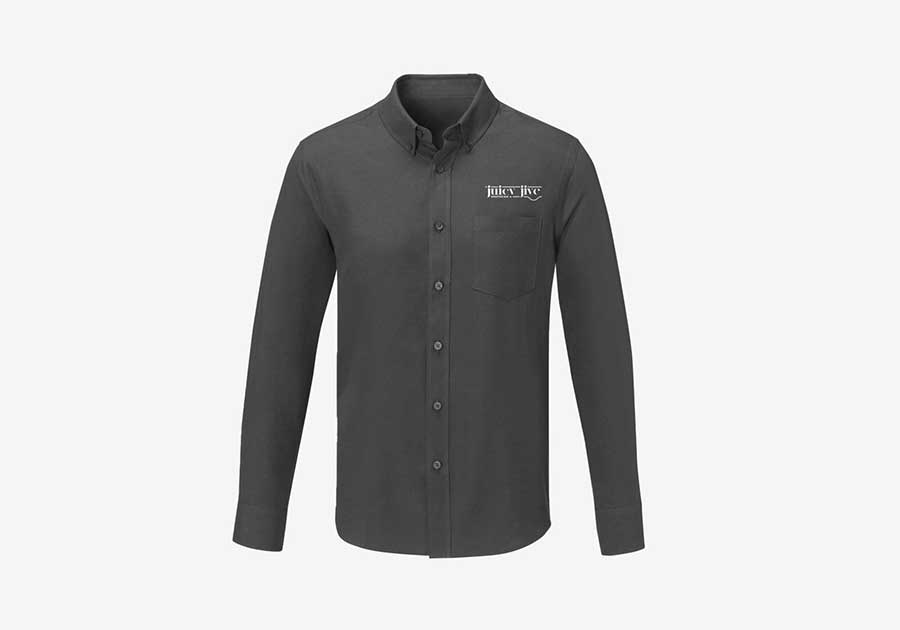 Chemise-homme-manches-longues-Pollux-gris-tempête preview maxWidth 1600 maxHeight 1600
