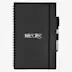 Bloc-notes réutilisable Pebbles