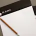 Papier à en tête En Blanco