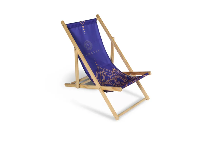 Chaise longue - Nimativ