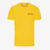 T-Shirt Homme GOTS CottoVer® Jaune