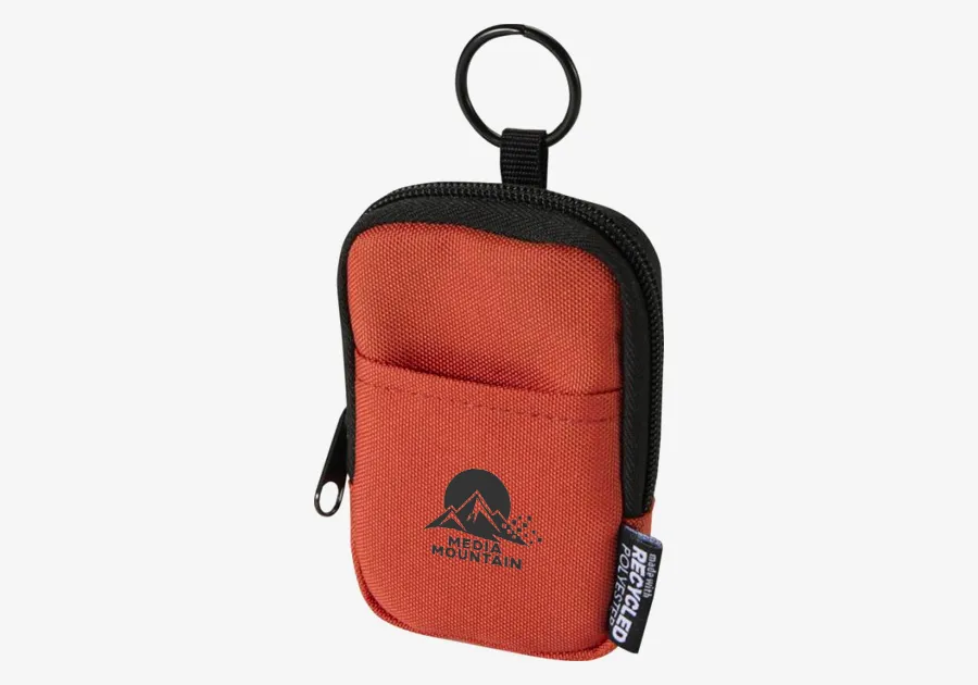 Byron Clip & Go petite pochette 0 2 L recycle certifie GRS CIM-HERJKQ4W