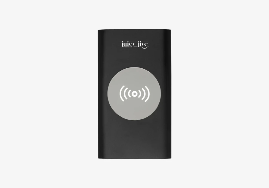 Batterie externe sans fil 4000mAh Juice