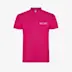 Polo-homme-manches-courtes-Star-rossette