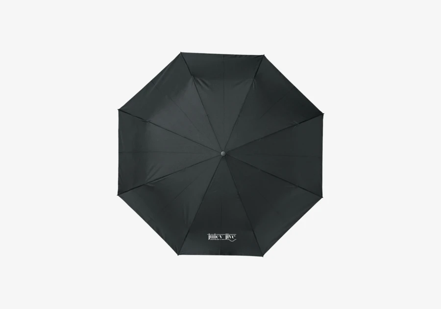 Parapluie automatique recyclé Alina 23"