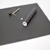 Drapeau aluminium Pied platine en acier 40 x 40 cm 6kg