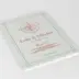 Carte de visite papier ensemencé avec feurs sauvages papier ecologique 100g 2