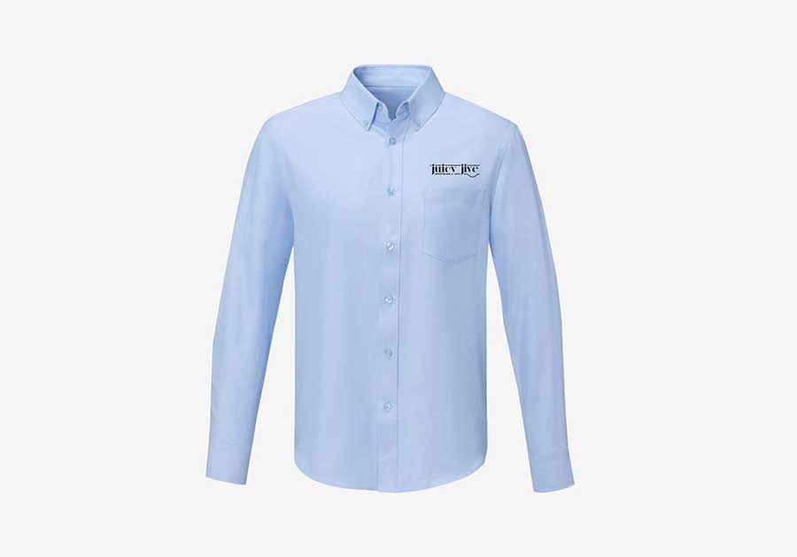 Chemise-homme-manches-longues-Pollux-bleu-clair preview maxWidth 1600 maxHeight 1600
