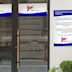 Panneau immobilier dibond covid