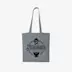 Bolsa de algodón grueso premium 140 gm2 madras11