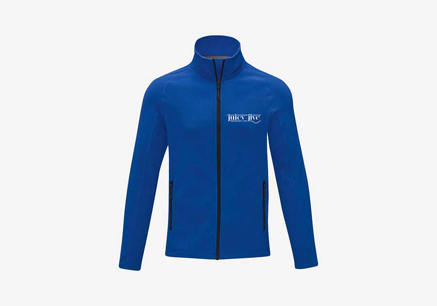 Veste-polaire-homme-Zelus-bleu