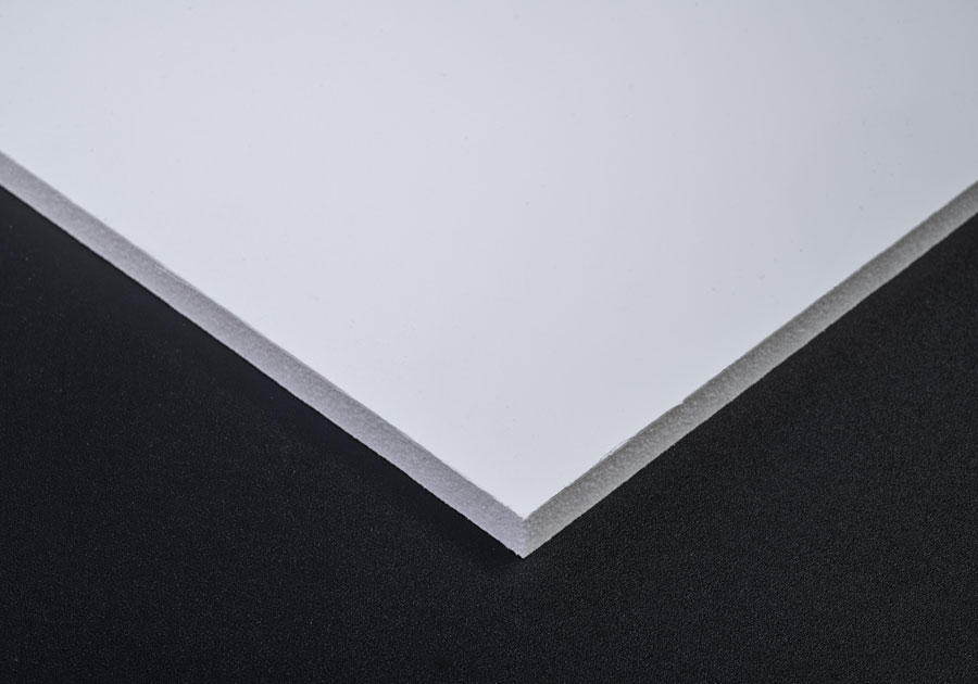 Panel de poliestireno smart x de 10 mm
