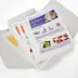 Echantillons - Gammes produits