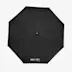 Parapluie de golf 30" Romee en rPET noir