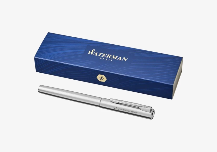 Stylo roller Waterman Graduate