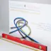 Panneau immobilier plaque akylux electricite generale