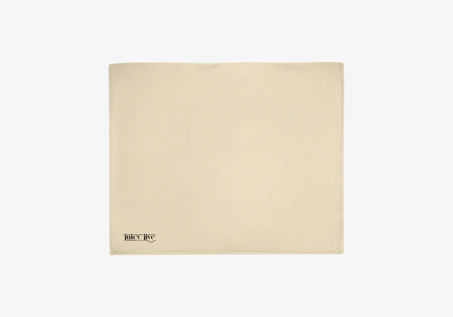 Couverture polaire et sherpa RPET certifiée GRS Marigold