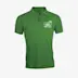 Polo homme Prime de Sol’s® vert kelly
