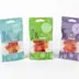 Sachet sans fond film transparent recyclable