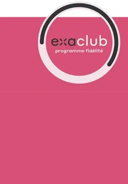 Programme de fidélité