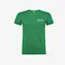 T-shirt-homme-Beagle-vert-kelly