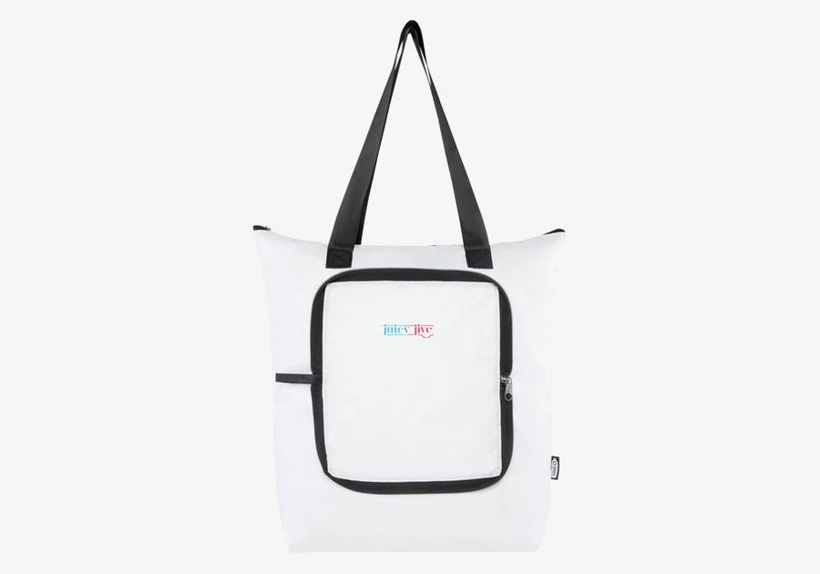 Sac cabas isotherme pliant EcoFold 15 L