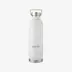 Gourde isotherme effet cuivre Thor 1L