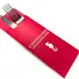 Pochette couverts
