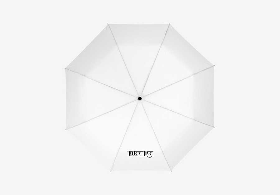 Parapluie-pliant-automatique-21-Wali-blanc