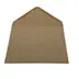 Enveloppes election verso ouvert