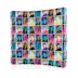 Stand parapluie courbe recto