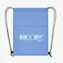 Sac isotherme Oriole de 5L avec cordon bleu clair