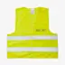 Gilet de sécurité professionnel RFX See-me XL jaune