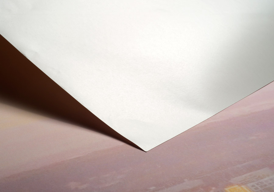 Papel pintado de esquina de 175 g