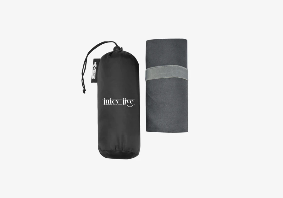 Serviette sport ultralégère Pieter 130×80 cm