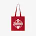 Bolsa de algodón grueso premium 140 gm2 madras4