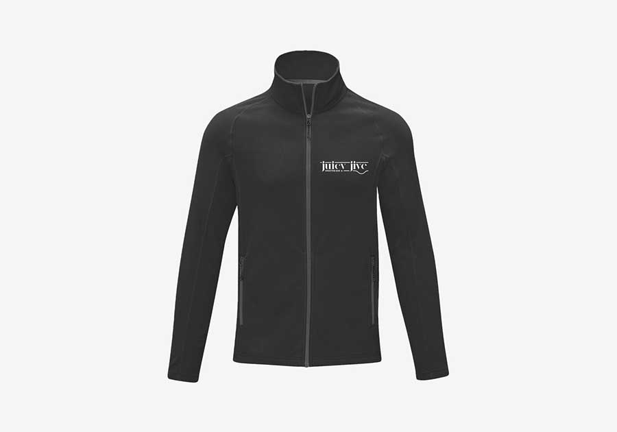 Veste-polaire-homme-Zelus-noir