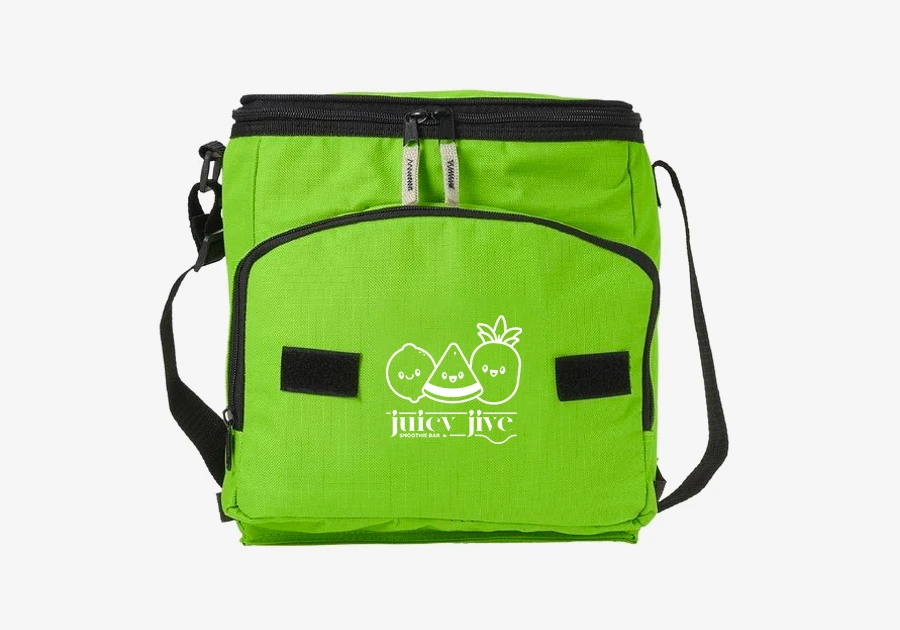 Sac isotherme pliable Stockholm 10L