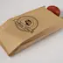 Sachet kraft brun