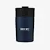 Gobelet isotherme effet cuivre Jetta 18 cl bleu