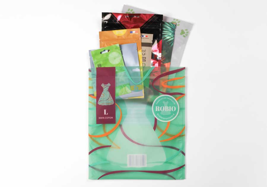 Pack-sachets-flexibles