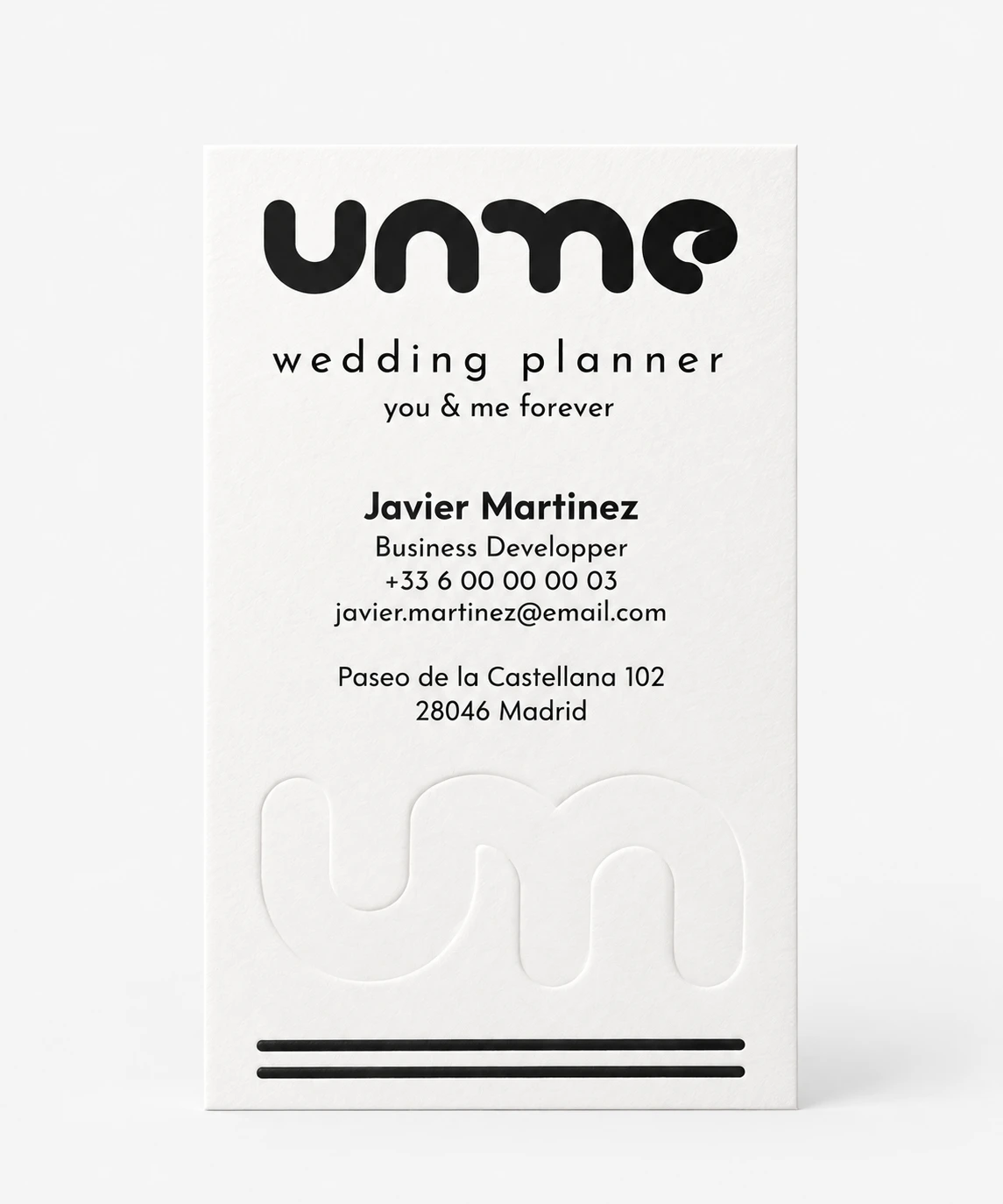 Cdv-letterpress-Umne-face