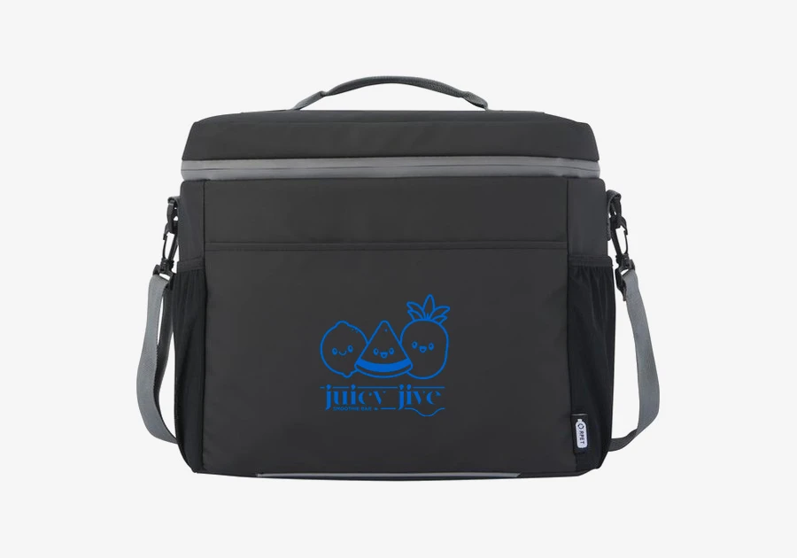 Bolsa isotérmica impermeable Aqua 22 L (20 latas)
