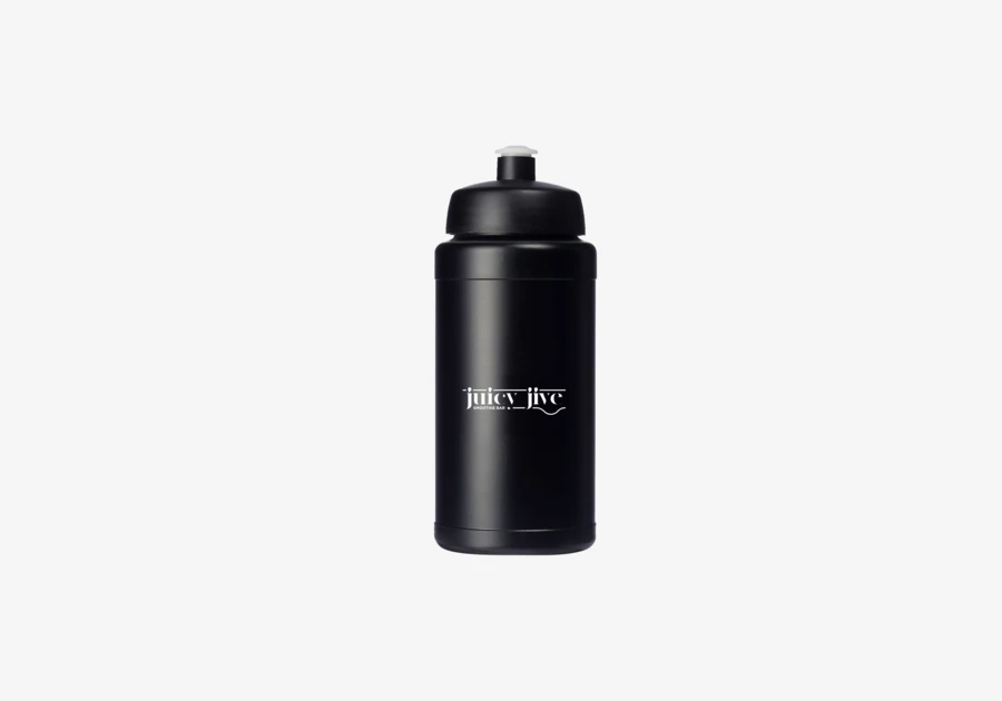 Bouteille de sport recyclée 50 cl Baseline