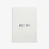 Cahier en papier carbone Shale