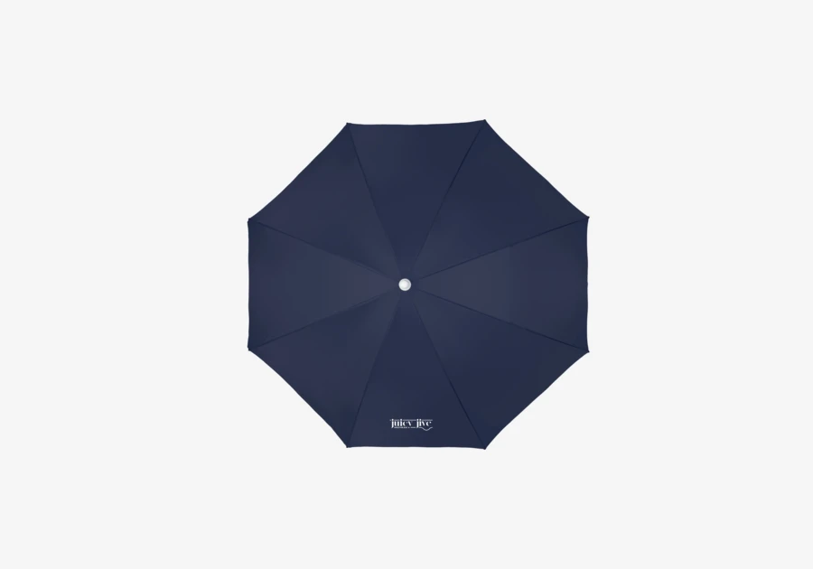 Parasol de plage Zenith